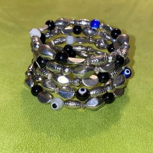 Wrap bracelet